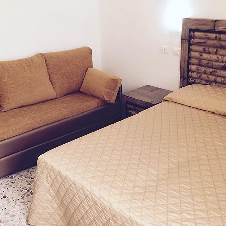 B&B San Vito Сан Вито ло Капо Екстериор снимка