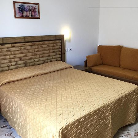 B&B San Vito Сан Вито ло Капо Екстериор снимка