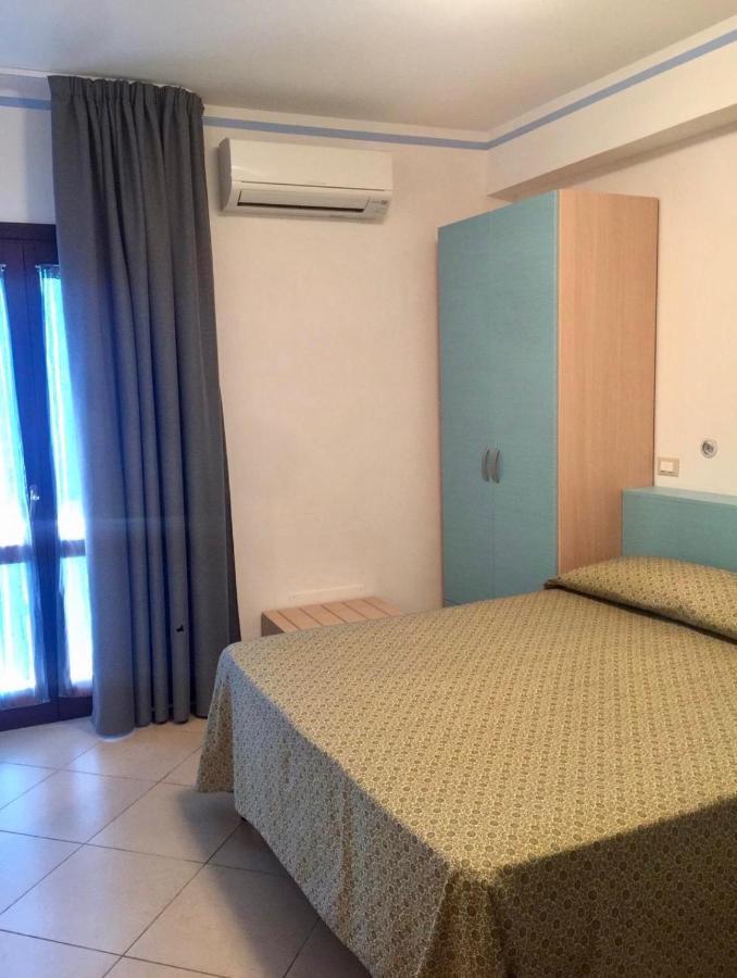 B&B San Vito Сан Вито ло Капо Стая снимка