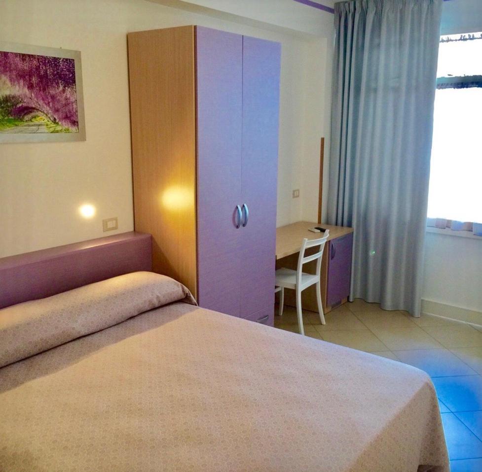 B&B San Vito Сан Вито ло Капо Стая снимка