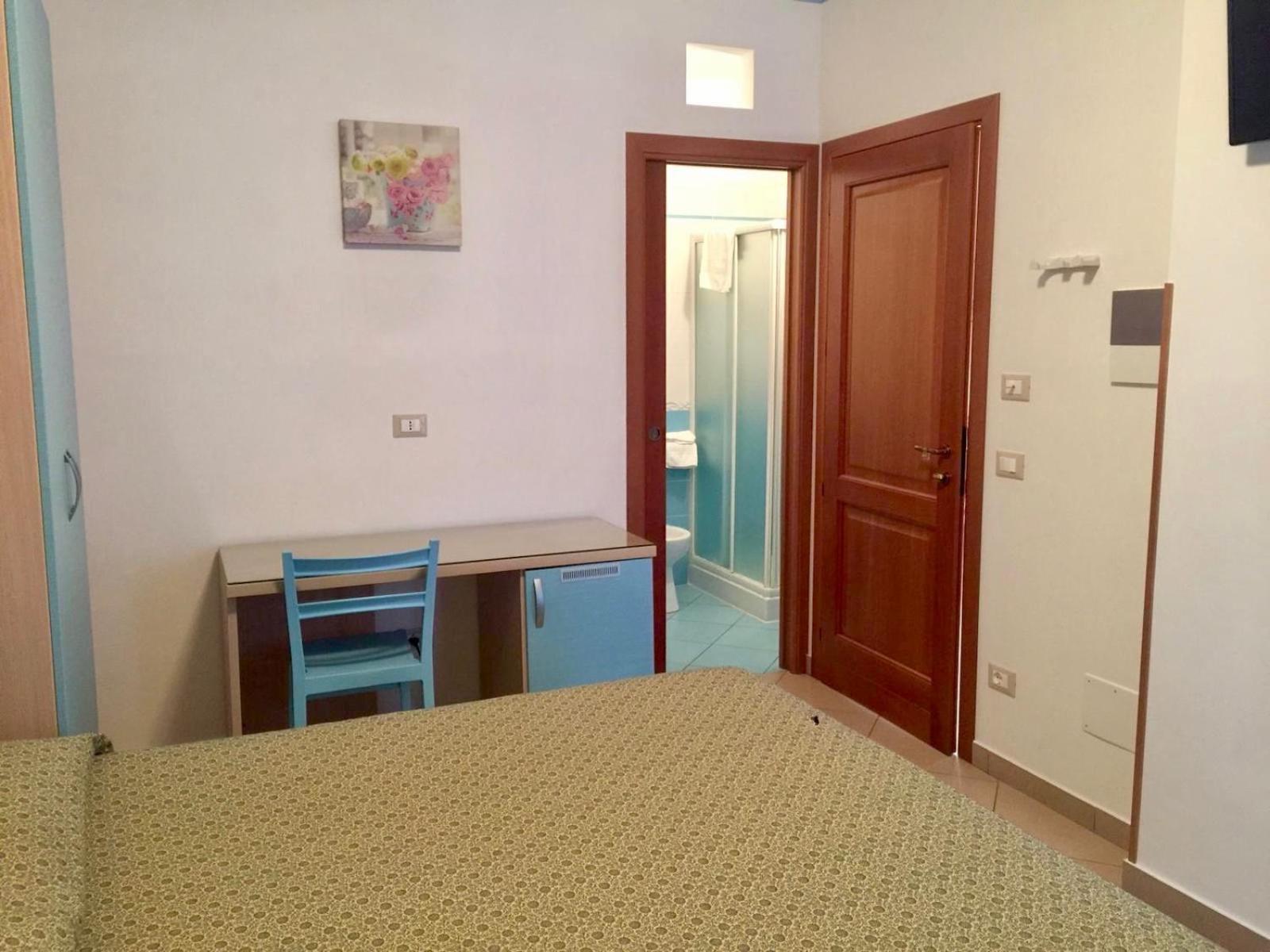 B&B San Vito Сан Вито ло Капо Стая снимка