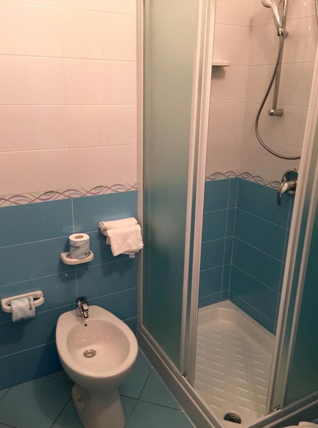 B&B San Vito Сан Вито ло Капо Стая снимка