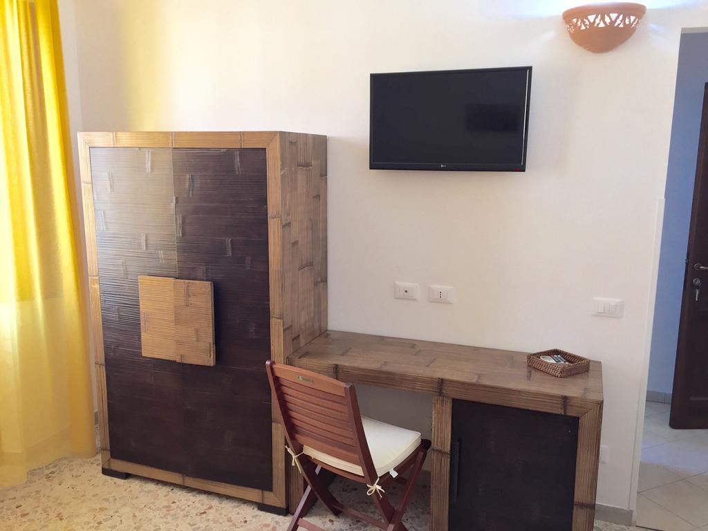 B&B San Vito Сан Вито ло Капо Екстериор снимка