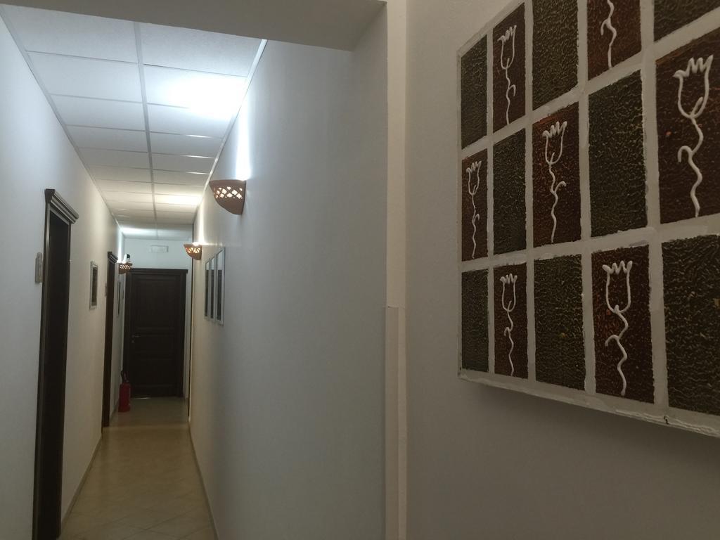 B&B San Vito Сан Вито ло Капо Екстериор снимка