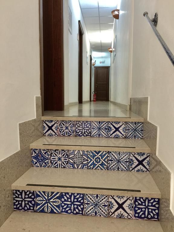 B&B San Vito Сан Вито ло Капо Екстериор снимка