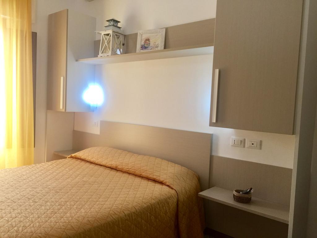 B&B San Vito Сан Вито ло Капо Екстериор снимка