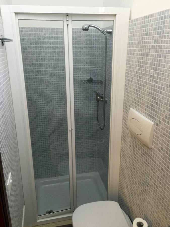 B&B San Vito Сан Вито ло Капо Екстериор снимка
