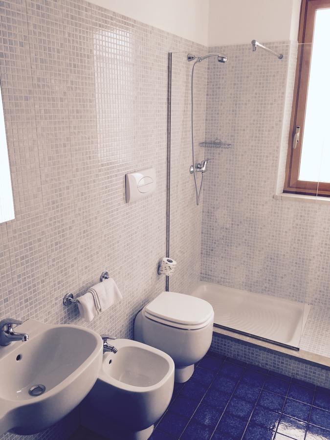 B&B San Vito Сан Вито ло Капо Екстериор снимка